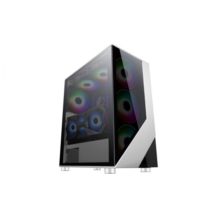 367COMP CASING ENLIGHT RAMPAGE WHITE
