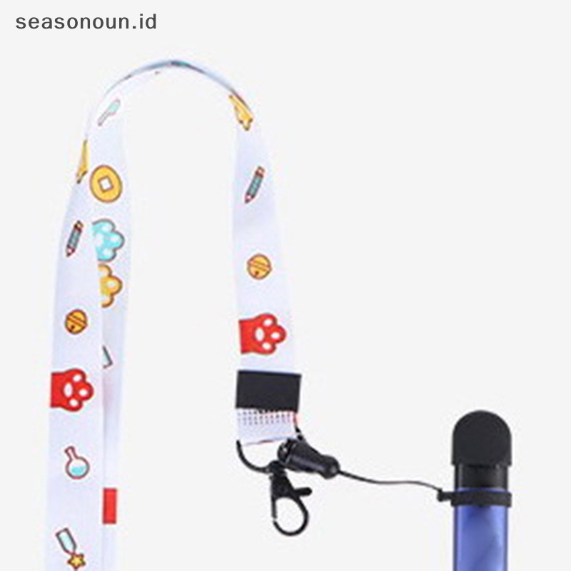 Alfineasonoun alfinniversal alfinortable alfinolyester alfinnti-drop alfinope galihccessories alfinilicone parkiting anyard .