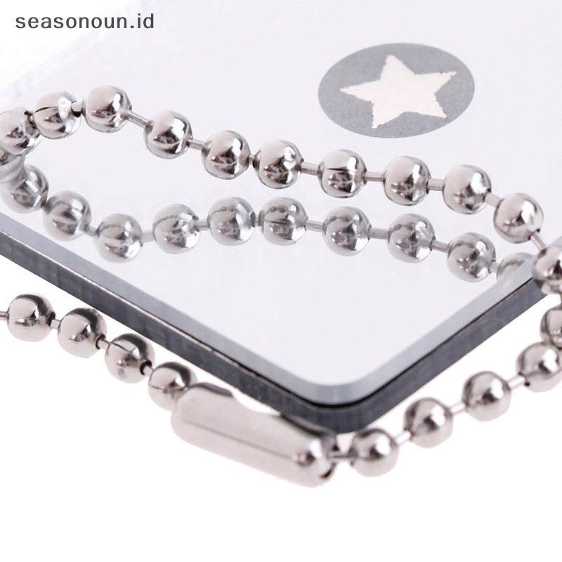 Alfineasonoun 1pc alfinortable alfinmergency alfinloag alfinignal alfinirror alfinuvival reflektif parkitirror .