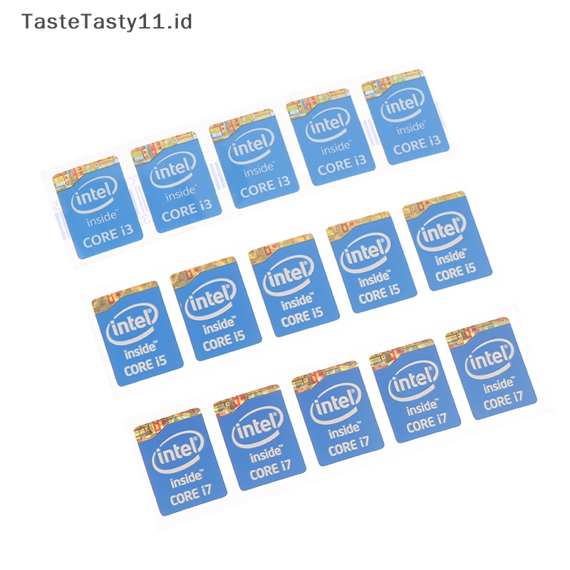 INTEL Etnikaste kiitasty 5pcs 4th stapeleneration alfinntel alfinore 3 galih5 ̽7 gembot intipabel umakuotebook rektur .