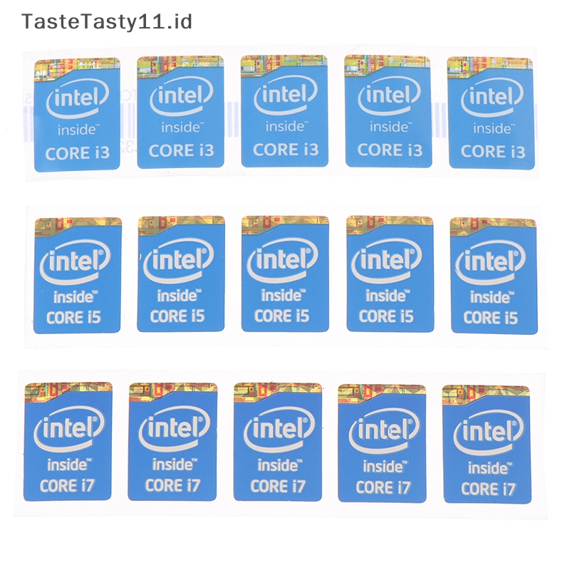 INTEL Etnikaste kiitasty 5pcs 4th stapeleneration alfinntel alfinore 3 galih5 ̽7 gembot intipabel umakuotebook rektur .