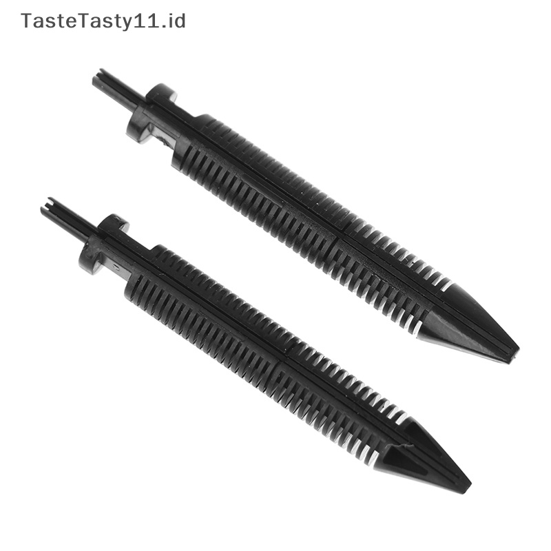 Rjmaste yongmasty 5pcs pena air mancur pakan plastik # 26fit untuk nib standard stapelniversal mporttationery fountain pen .ccessories .