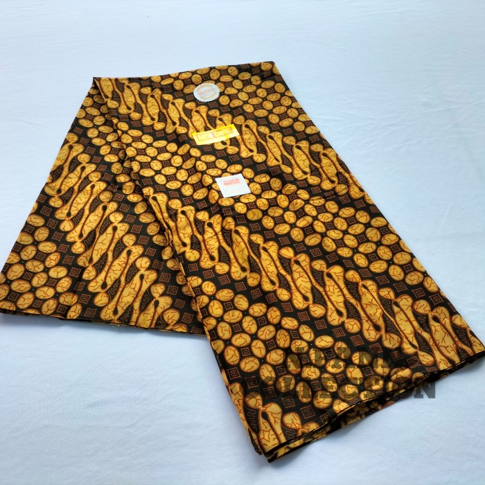 KAIN JARIK PANJANG BATIK HALUS TEBAL ASLI PEKALONGAN | JARIT MELAHIRKAN