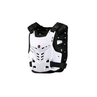 Rompi Body Protector Dada Punggung sepeda Motor Trail Motocross