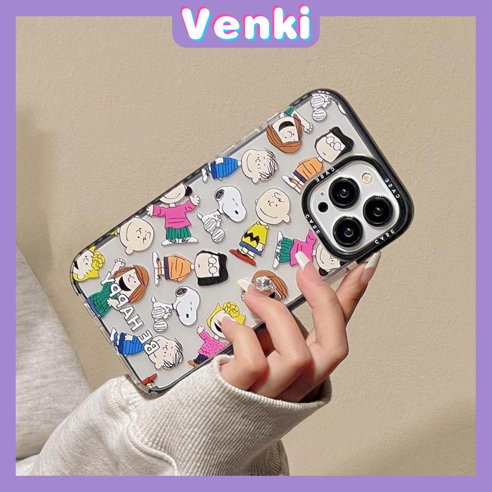 Venki - Case iPhone 11 iPhone Case Soft Case Clear Case Tebal Tahan Guncangan Bingkai Kamera Kelinci Lucu Pelangi Kompatibel dengan iPhone 14 Pro Max 13 Pro Max 12 Pro Max 11 Pro Max XR XS 7