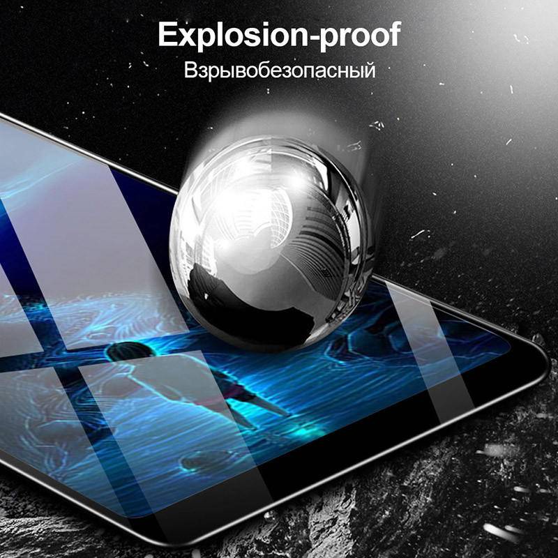 2pcs Safety Tempered Glass Untuk Huawei Mate 10porsche Design Pro 9 8 7 Full Cover Pelindung Layar Untuk Huawei Mate 40 30 20 10 Lite 50e 50 20 x
