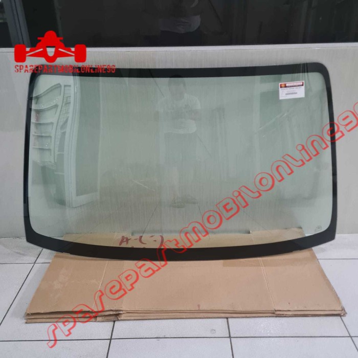 Kaca Depan Daihatsu Taruna Asahi Mas