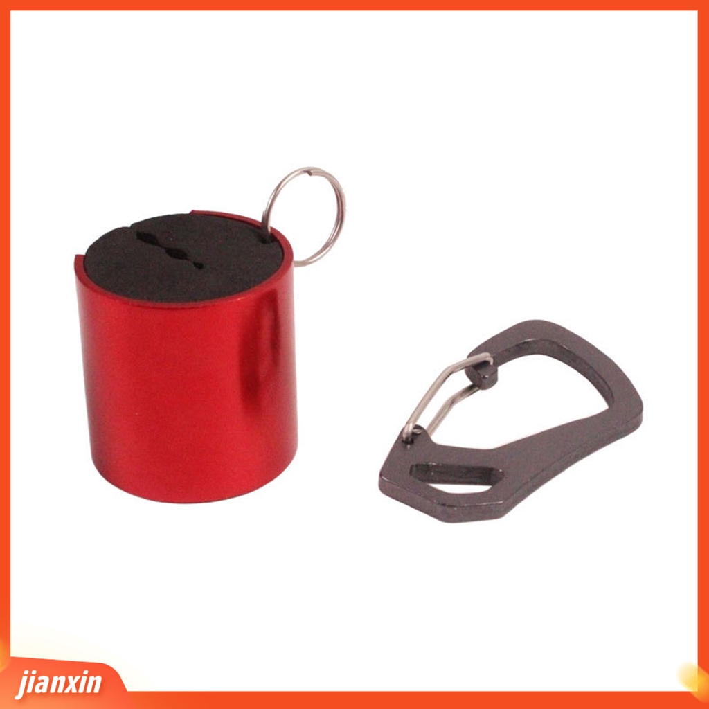 (In Stock) Portable Fishing Rod Rest Solid Free Tangan Paduan Aluminium Pancing Tongkat Penyangga Aksesoris