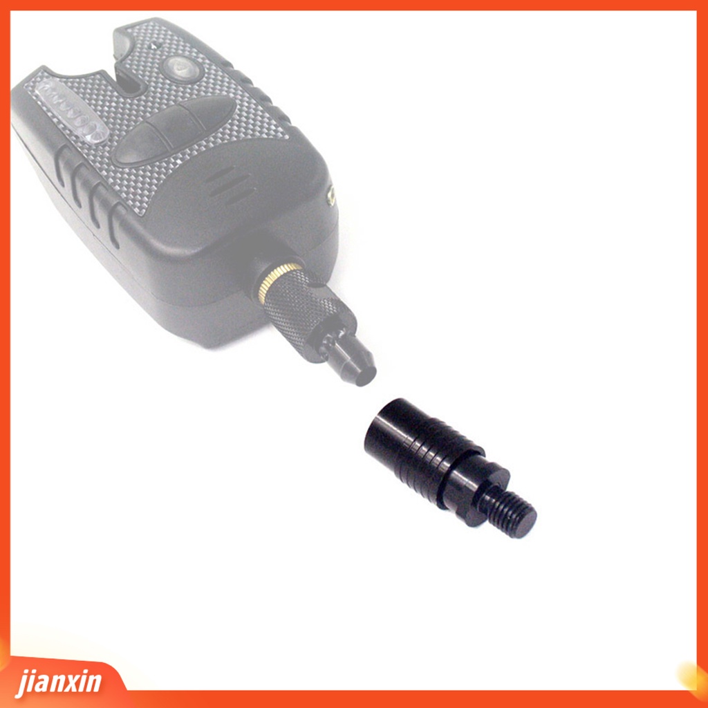 (In Stock) Adaptor Stik Pancing Ikan Gurame Quick Release Connector Tackle Untuk Alarm Gigit