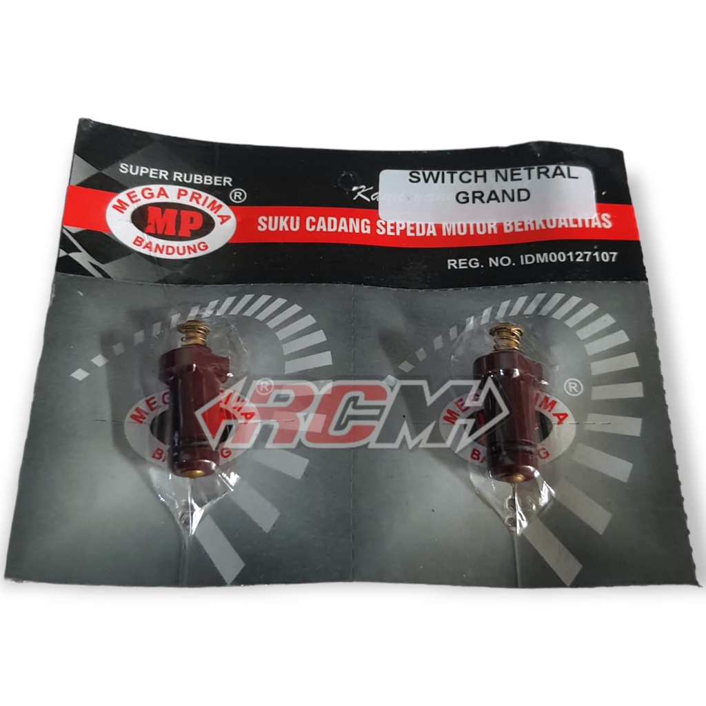 1 BIJI SWITCH SWIT INDIKATOR NETRAL NEUTRAL TOP GEAR GER GIR HONDA GLPRO GL PRO MAX LEGENDA IMPRESSA GRAND STAR PRIMA ASTREA CUB SERIES C70 ORI ORIGINAL MEGA PRIMA ASLI