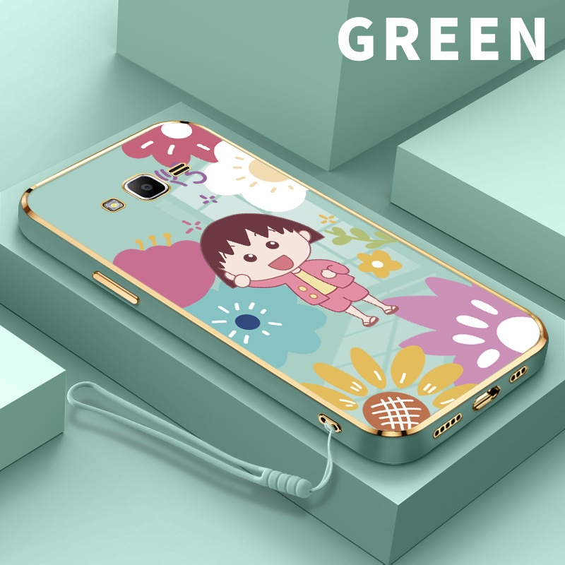 SOMYEE Case Soft CaseFor For Samsung Galaxy J2 Prime Ace Grand Prime Plus J7 Pro Prime On7 S10 Plus 