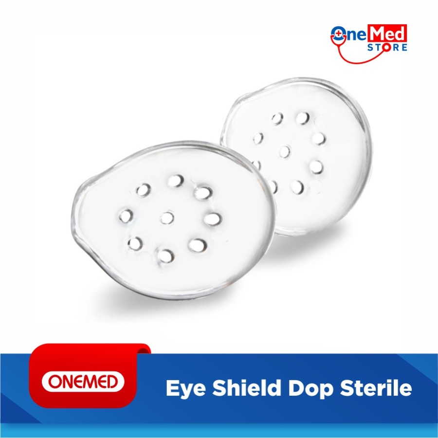 Eye Shield Dop Steril OneMed SL