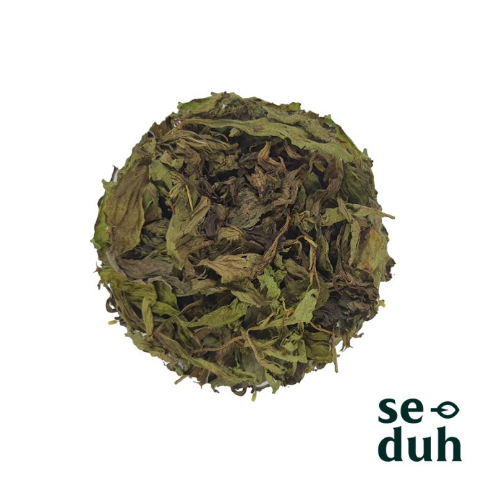 

daun stevia kering murni pemanis alami /dried stevia leaf tea - 500 gram