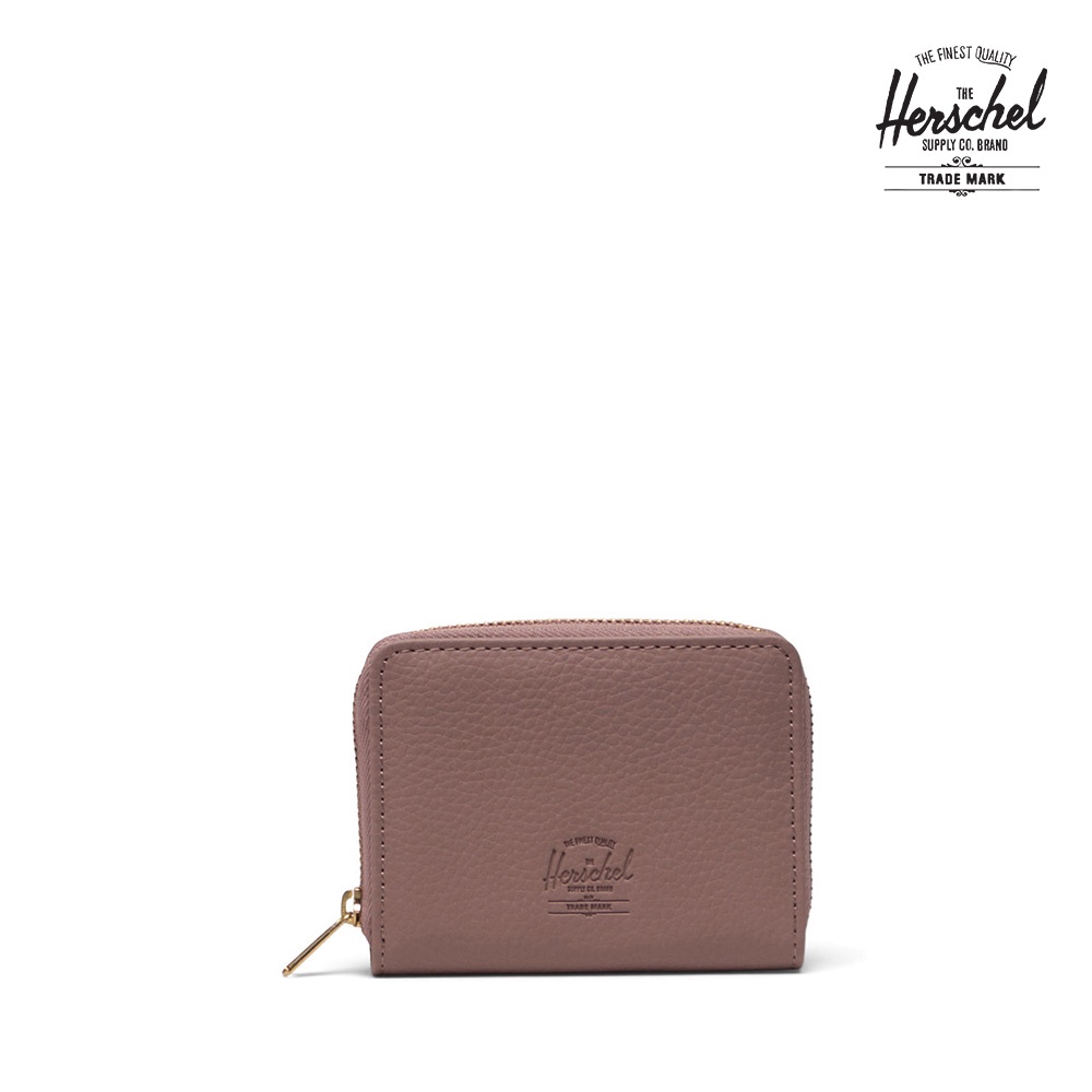 Herschel Tyler Wallet Vegan OS Accessories Ash Rose