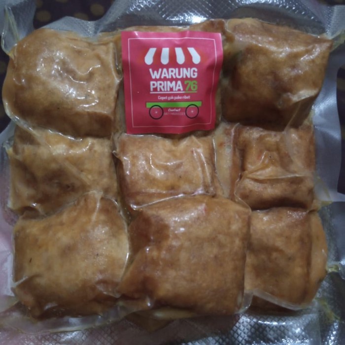 

cilok frozen