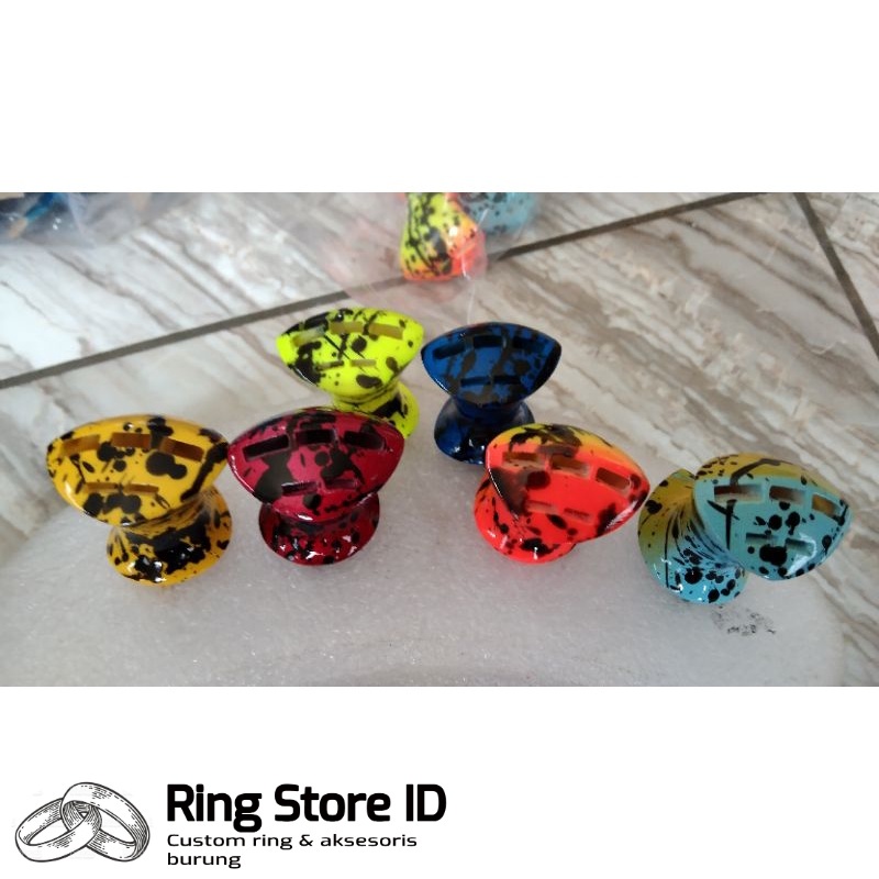 sawangan/sulingan merpati