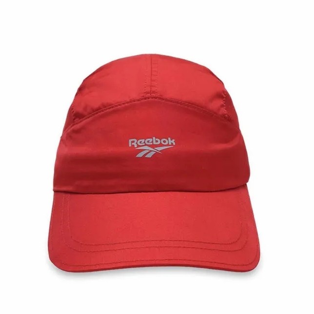 Topi Running Reebok Unisex Running Cap Original
