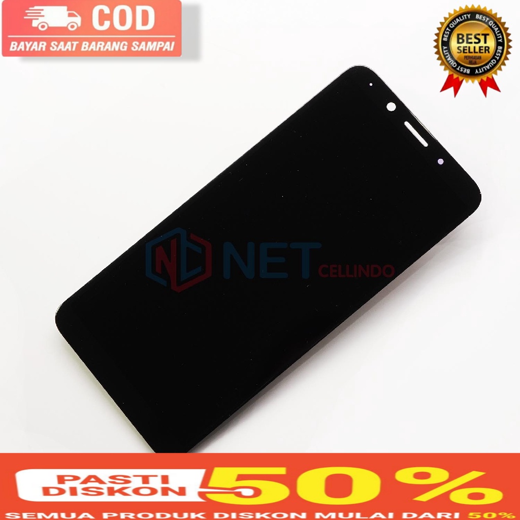 LCD TOUCHSCREEN OPPO F5 / LCD TS OPPO F5 YOUTH INCELL