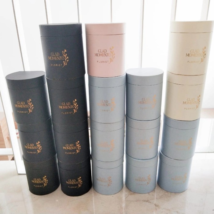 Bunga Balon Buket Hampers Bunga Mawar Artificial Balon Gift