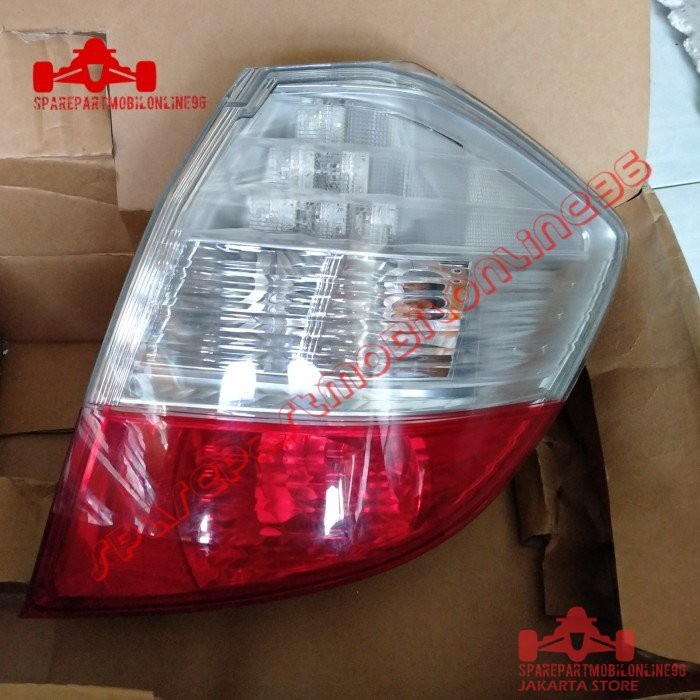 Stop Lamp Lampu Belakang Honda Jazz RS 2008 LED DEPO