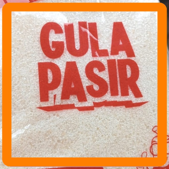 

gula pasir putih 1 kg premium Best Seller