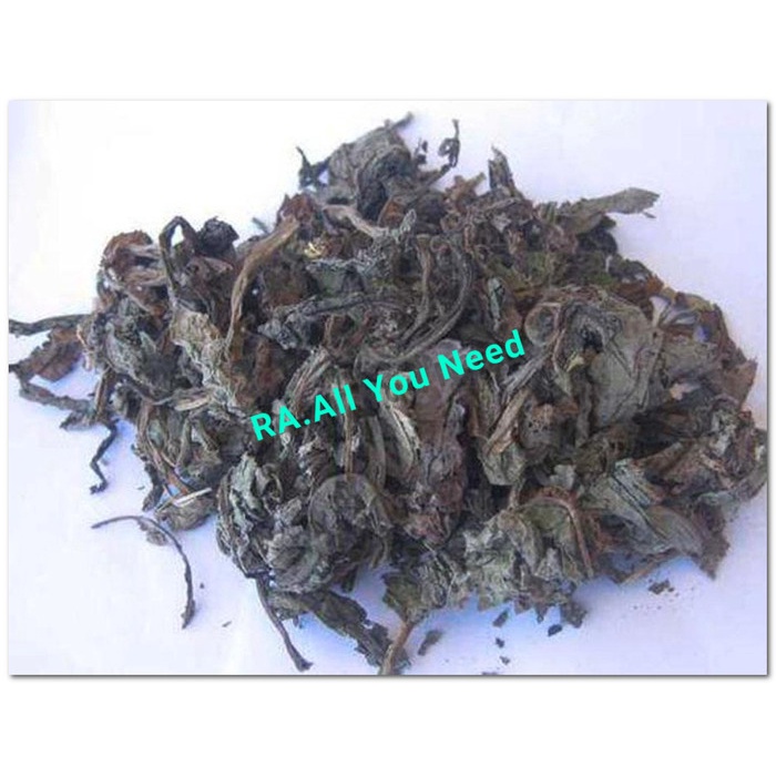 

Daun Lobak Kering Korea / Mucheang / Munchung 100gram