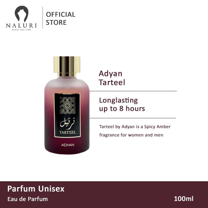 Parfum Adyan Tarteel EDP 100ml