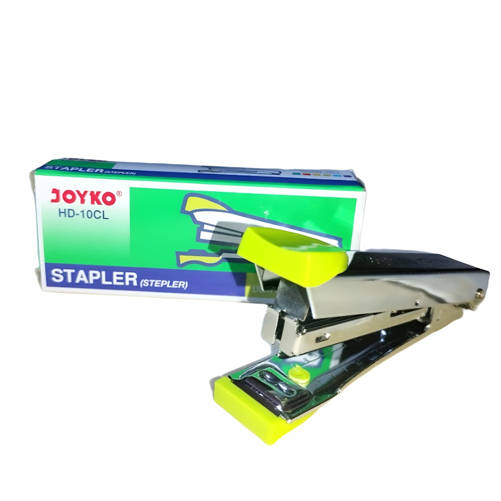 

Stapler Joyko Stepler jepretan HD-10CL