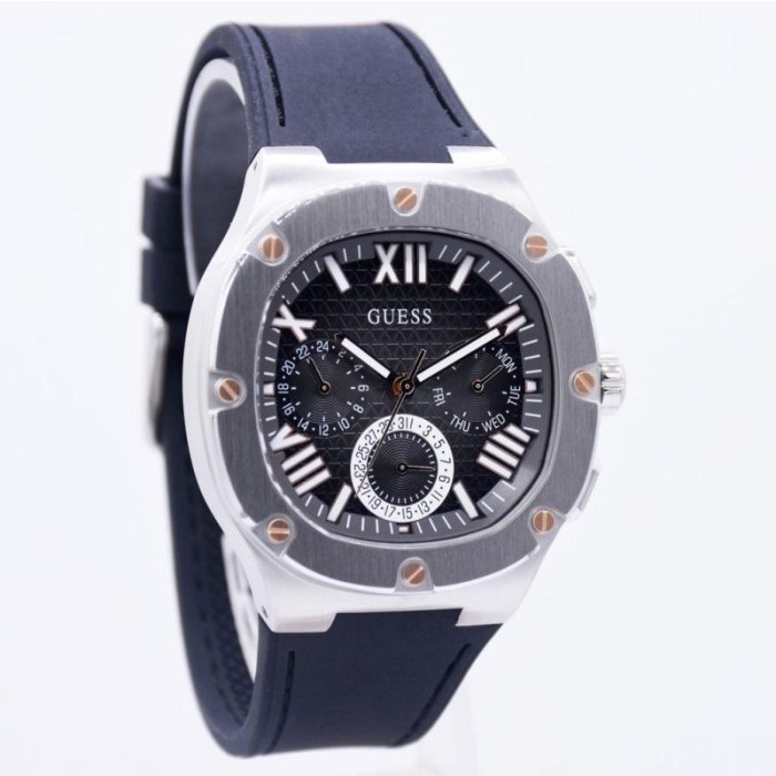 JAM TANGAN PRIA ORIGINAL GUESS GW0571G1 Vs