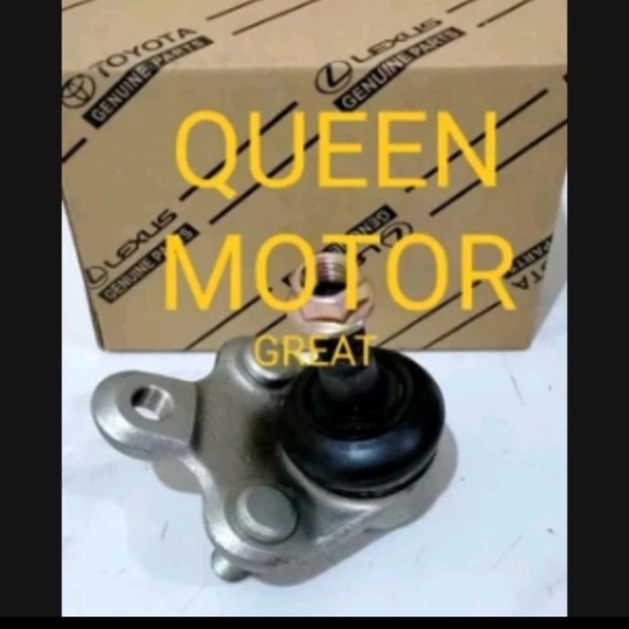 BALL JOINT BAWAH COROLLA GREAT ALTIS