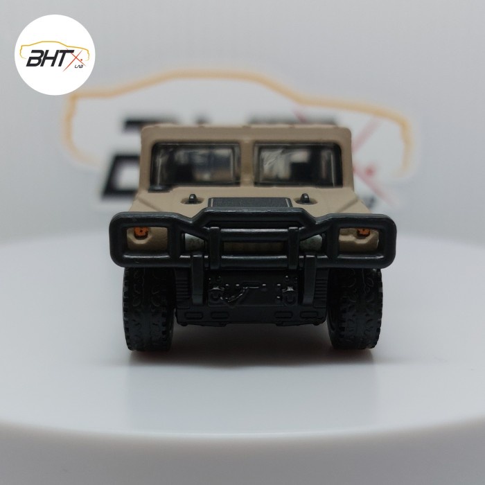 Premium Hummer H1 Fast & Furious Bundle Loose Hotwheels