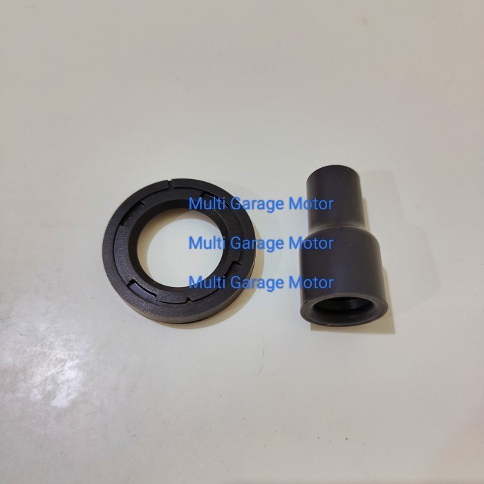 Karet Coil Seal Coil Busi Tutup Koil Grandmax Yaris Luxio Alphard Set Original