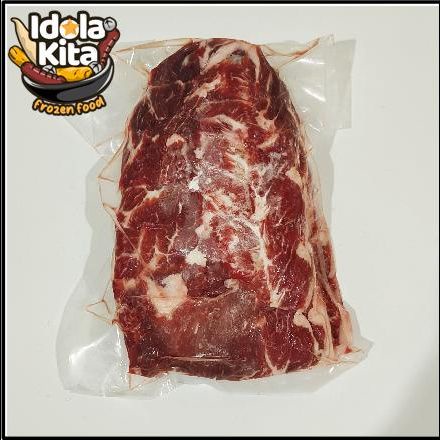 

SLICE TERIYAKI 500GR