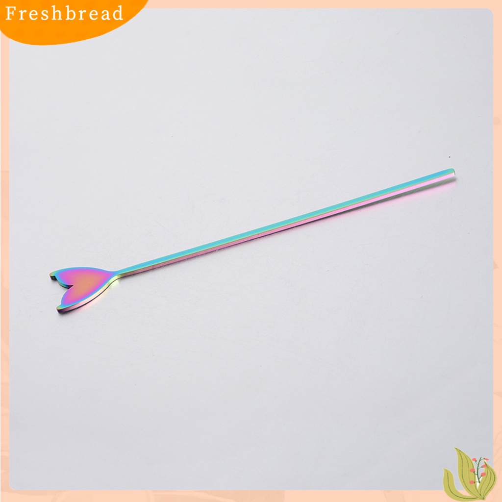 &lt; Freshbread &gt; Fishtail Gelang Bentuk Indah Tahan Karat Stainless Steel DIY Fishtail Bangle Membuat Perhiasan Aksesoris Hadiah Ulang Tahun