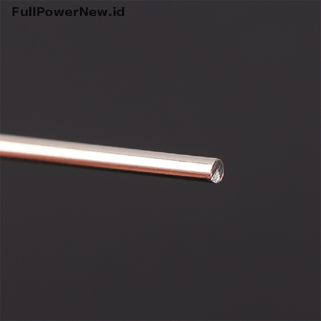 Power 1PC Sikat Bor Kuku 2.35mm Mesin Kikir Nail Art Drill Bit Alat Pembersih ID