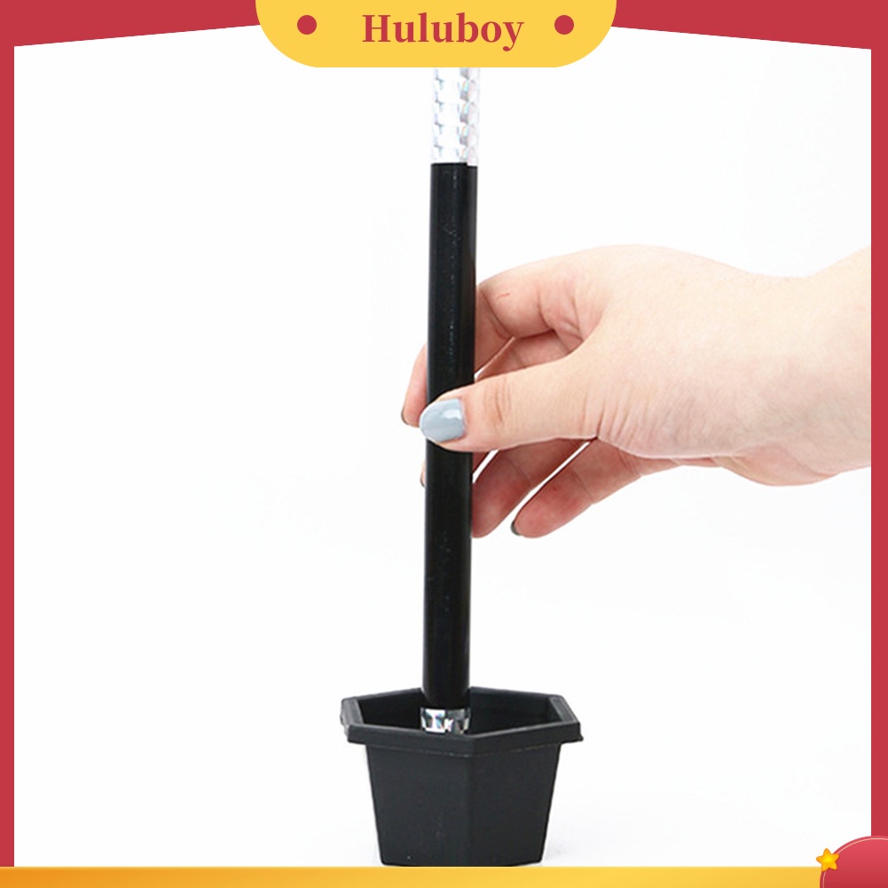 {In Stock} Kreatif Pot Bunga Tongkat Bunga Trik Sulap Transformasi Mainan Anak Pesta Prop