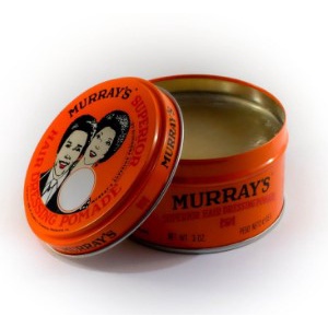 MINYAK RAMBUT MURRAYS | SUPERIOR