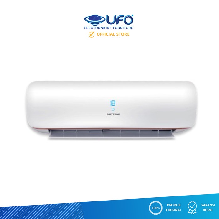 POLYTRON PAC18VZ AIR CONDITIONER 2 PK NEUVA PRO