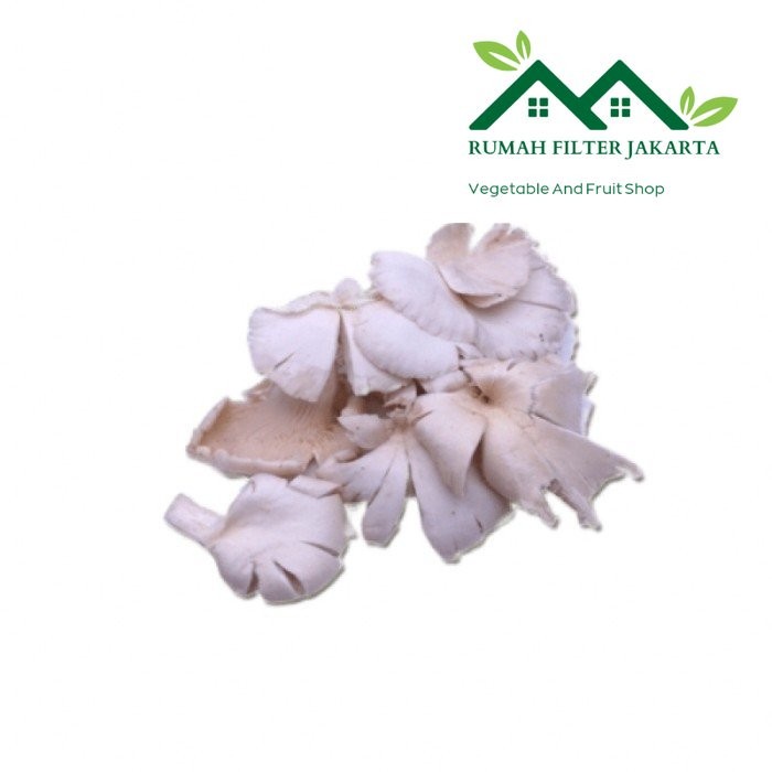 

Jamu Tiram Segar dan Berkualitas 250gr