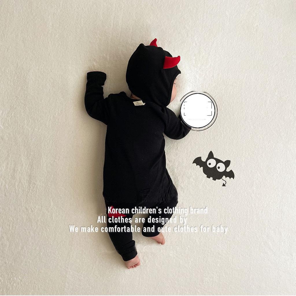 [FREE TOPI] 0-18bln | JUMPER PAKAIAN BAJU ANAK BAYI KARAKTER ANIMAL COSPLAY JUMPSUIT ROMPER TMGF PE catalog