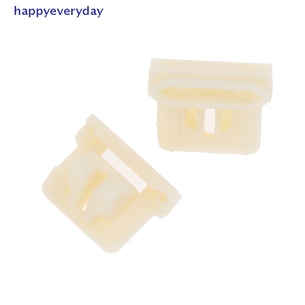 [happy] 5pcs Aksesoris Holder Kepala Gunting Ukir Untuk Whal8148 8591id]