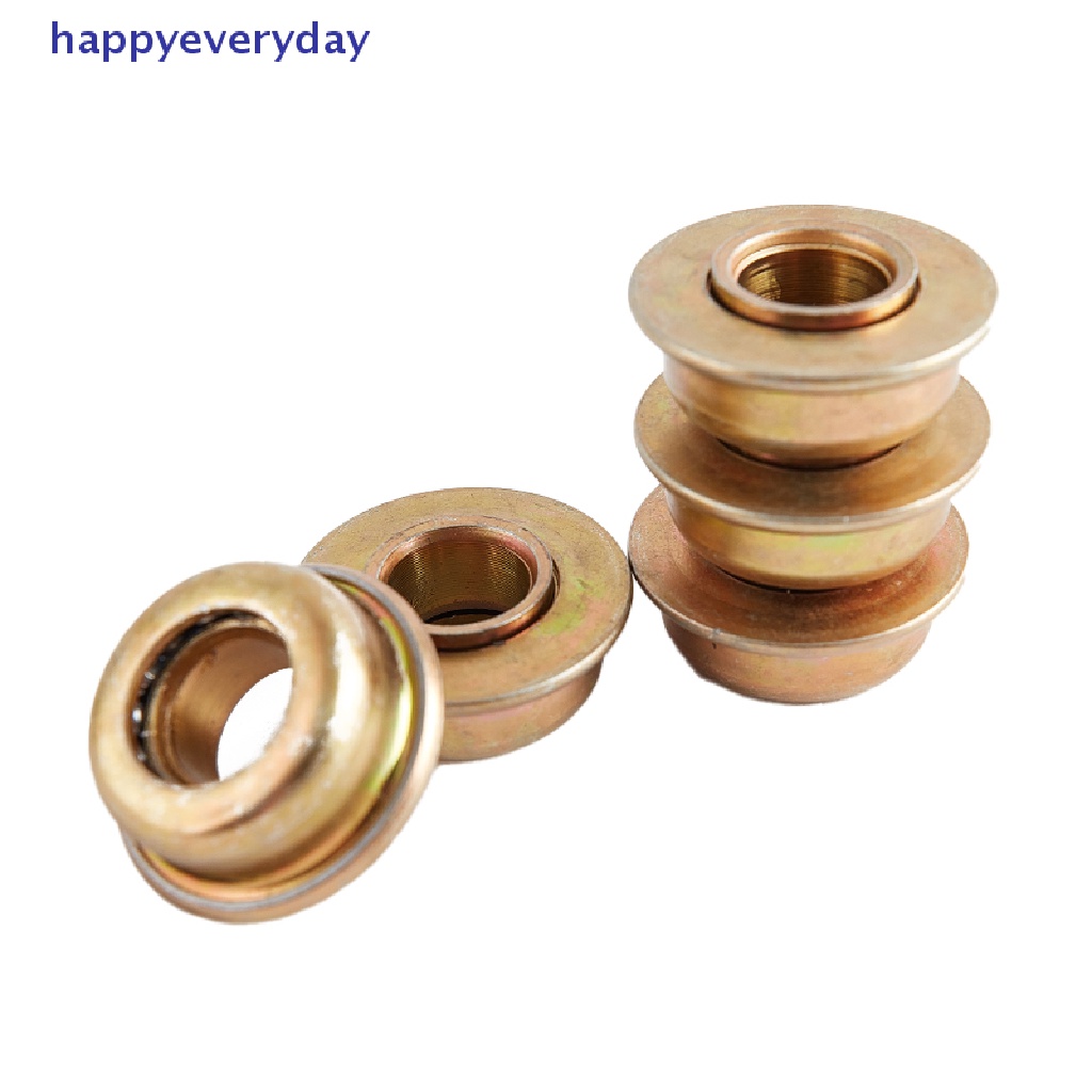 [happy] 5pcs Bantalan Garpu Depan Menyelam 12.7 * 27 * 31mm Aksesoris Kursi Roda Bantalan Mangkok [ID]