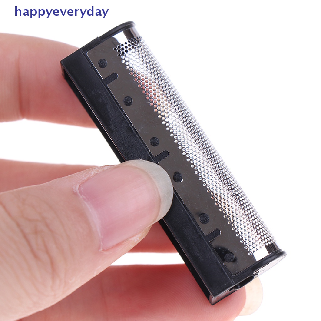 [happy] 4pcs/set Km-1102 Hair Clipper Trimmer Shaver Penutup Kepala Yang Dapat Diganti [ID]