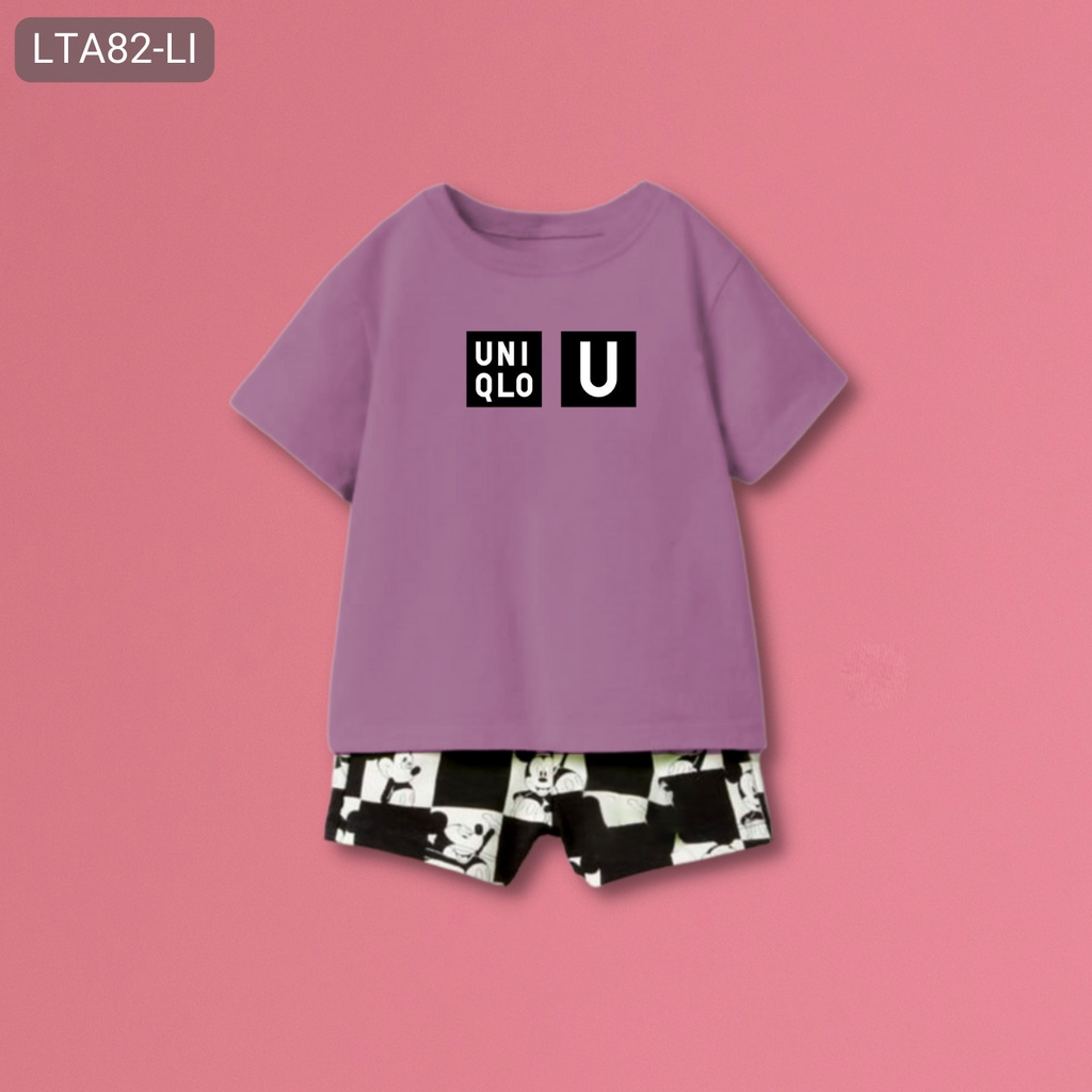 Kaos anak laki laki| Baju pakaian anak-anak distro umur 1 - 12 tahun| Setelan atasan anak tanggung| Tshirt oblong | Kaos import Polos bahan katun cotton combed 30s - KIDS-29
