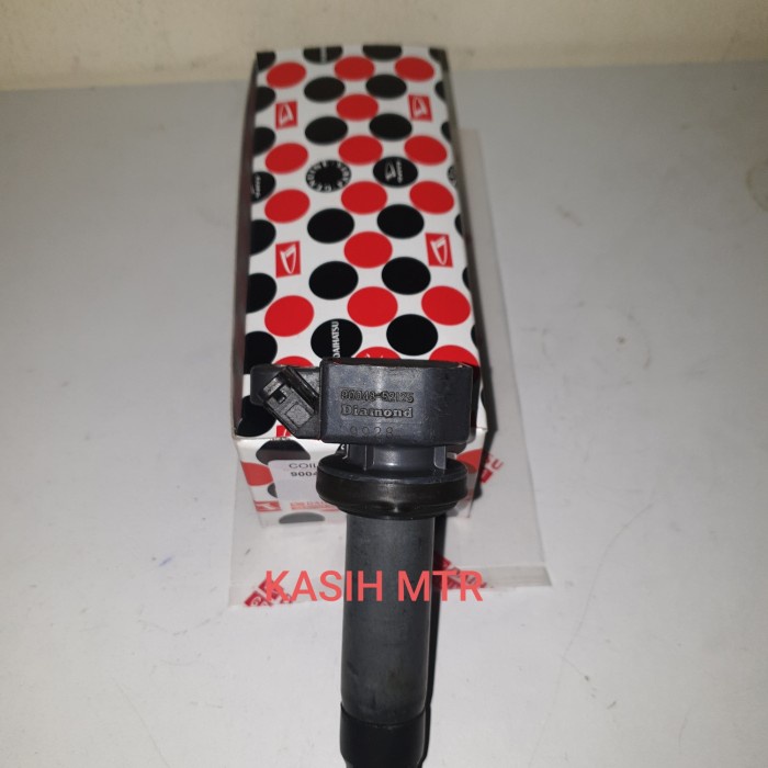 IGNITION COIL KOIL PENGAPIAN XENIA 1.0 1.000CC ORI 1PC