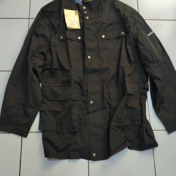 new weekender tripper jacket size 2xl