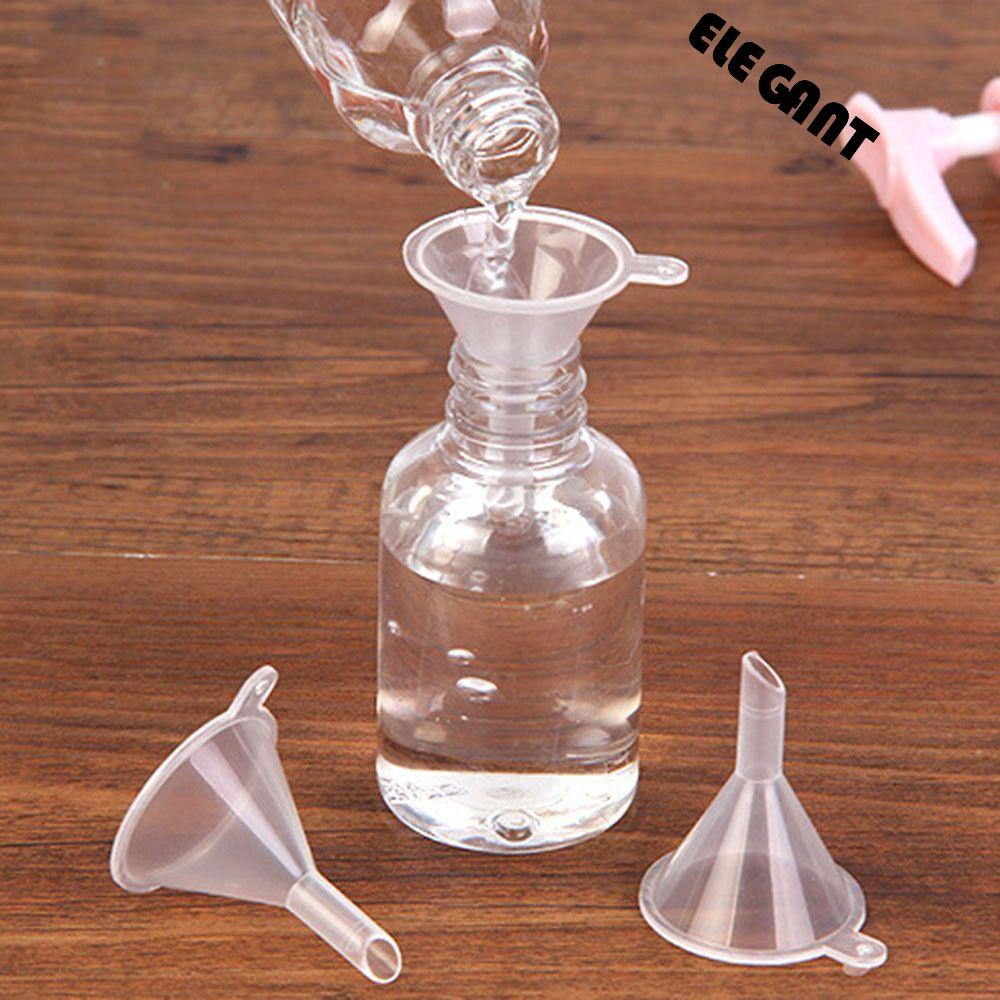 [Elegan] Corong New Oil Atomizers Diffuser Cairan Parfum Diffuser Corong Parfum Perfume Corong Parfum Diffuser Plastik