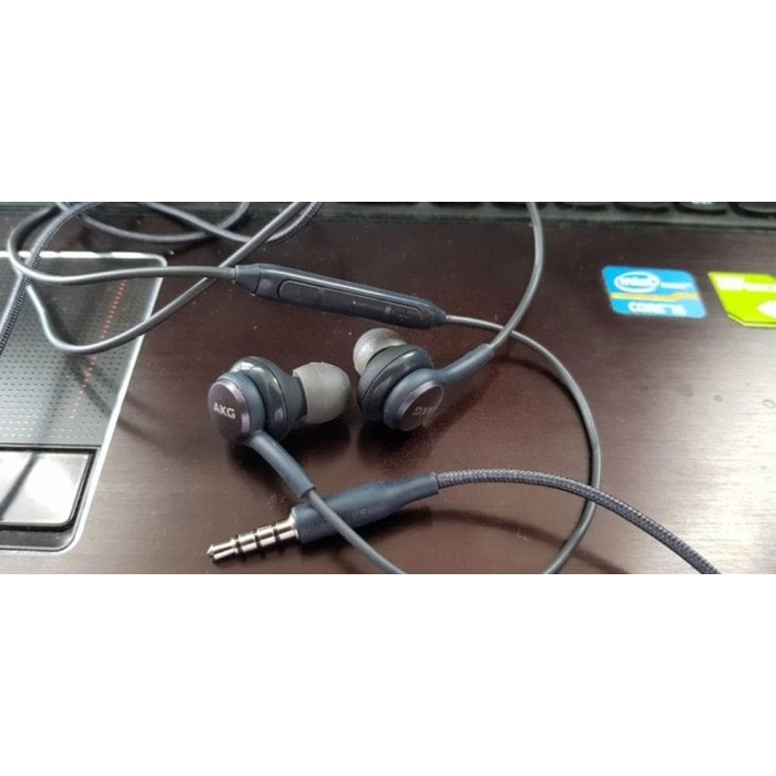 HEADSET SAMSUNG AKG MURAH SUARA MANTAB EXRTABASS SUPPORT ALL HP / EARPHONE MURAH BERKUALITAS / HEDSET MEGA BASS / HEDSET HANDSFREE SAMSUNG XIAOMI OPPO VIVO REALME INFINIX oem