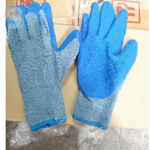 SARUNG TANGAN KERJA / ANTI PISAU TAJAM POTONG GORES / MANUFAKTUR WELDING / ANTI CUT SAFETYGLOVES