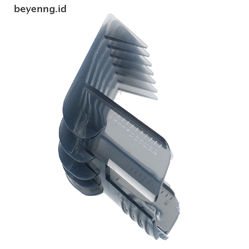 Beyen 2pcs/set Sisir Clipper Rambut+Pemotong Pemangkas Rambut Untuk QC5105 QC5115 QC5155 QC5120 ID